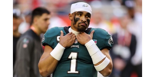 Philadelphia Eagles joutuu välittömästi poistumaan eri paikoista epäonnistumisen jälkeen